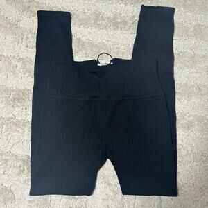 Fabletics High-Waisted Seamless Rib Leggings